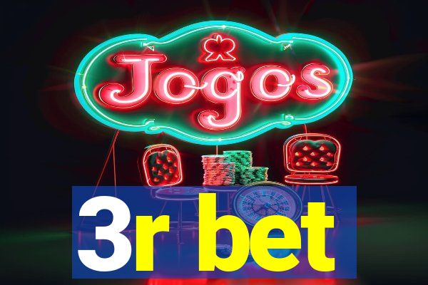 3r bet